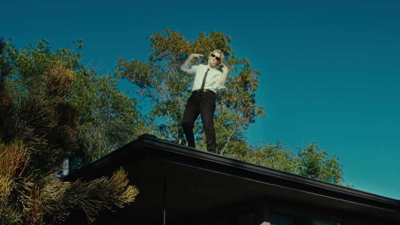 SEMLER - So Cool (Official Video)