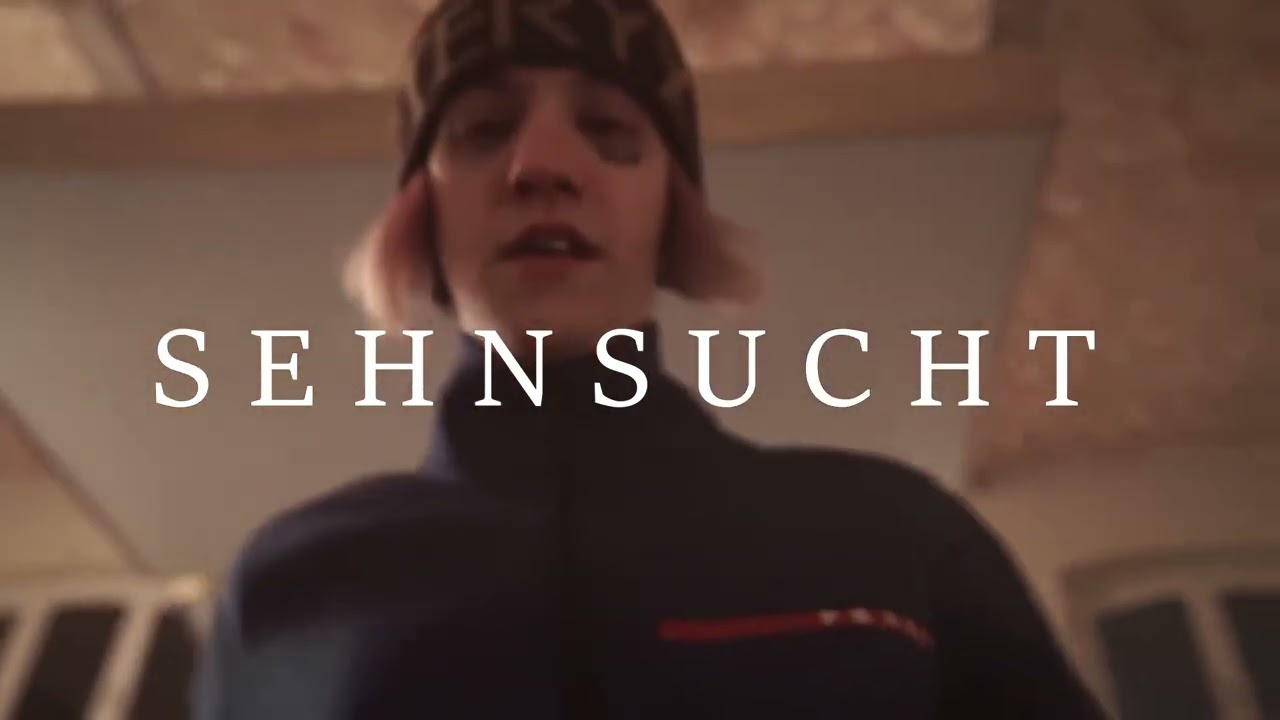 [FREE] T-LOW x LEXIKA x PASHANIM Type Beat "SEHNSUCHT"