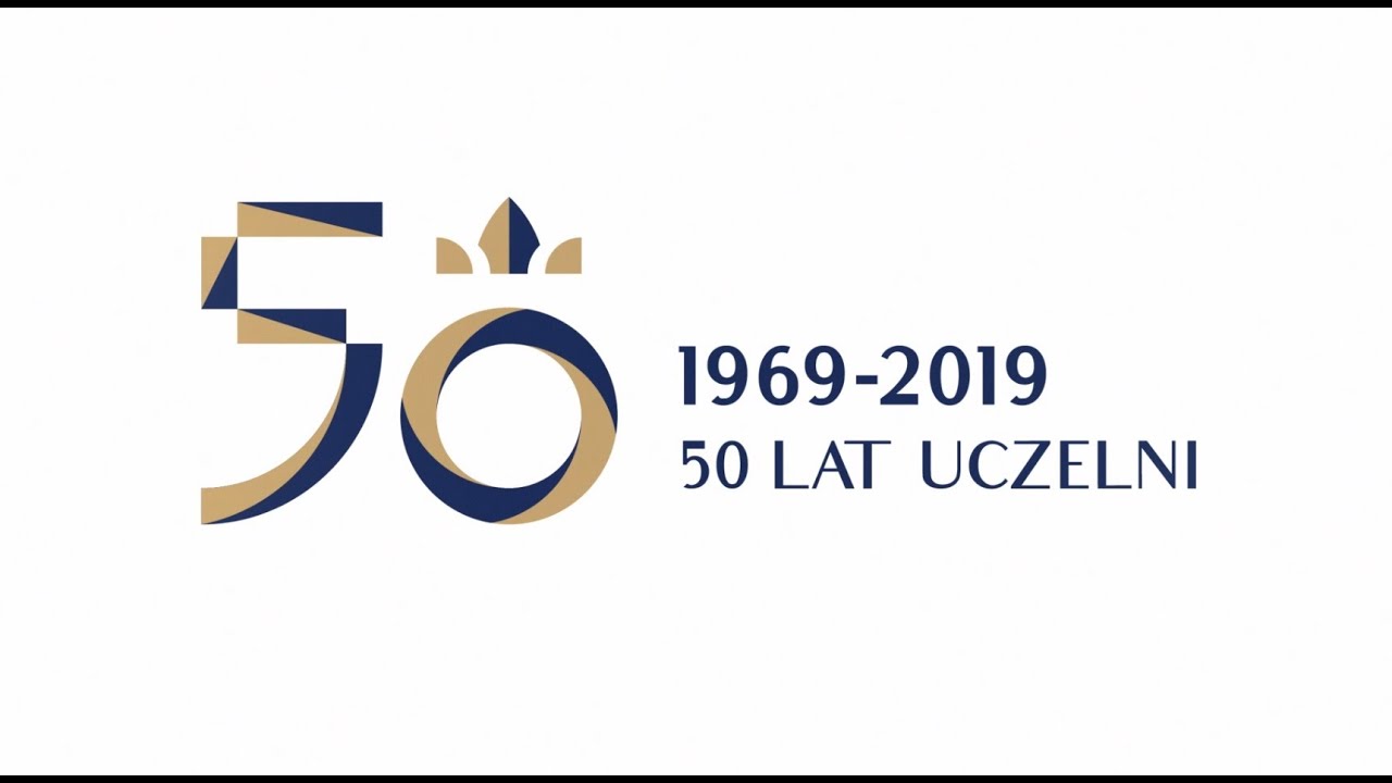 50-lecie Uczelni - od WSN do UKW