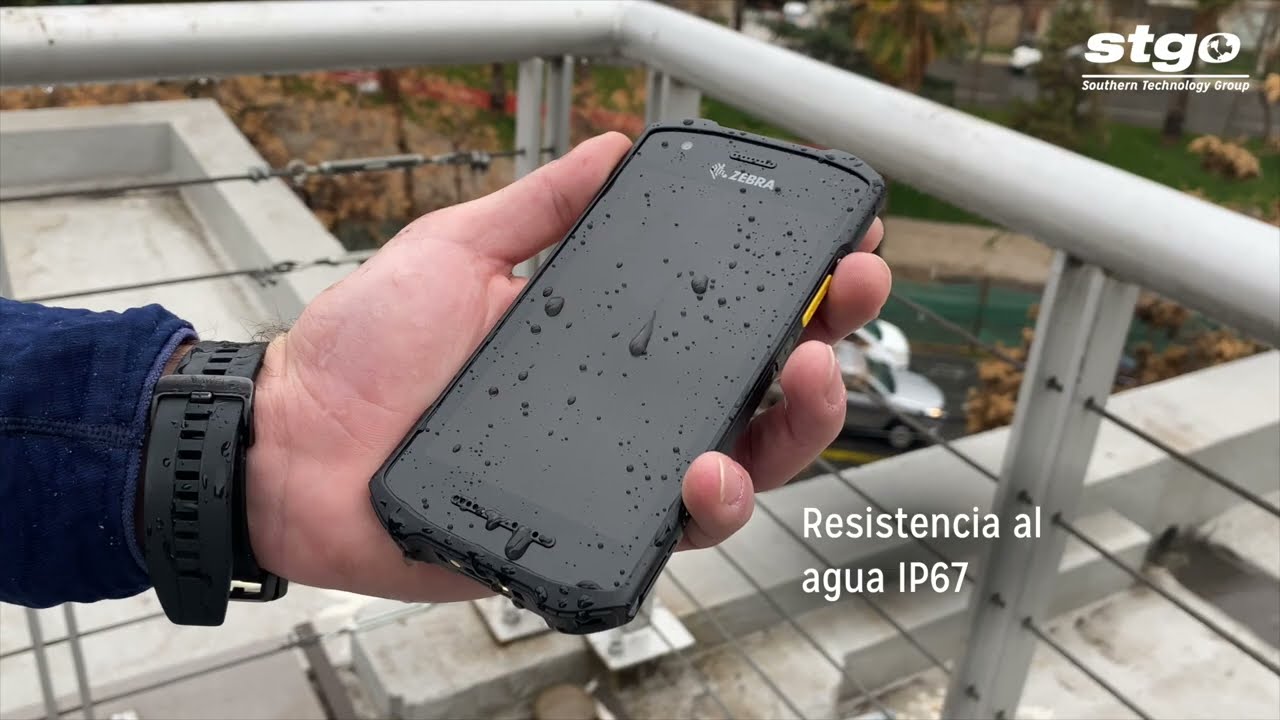 Demostraci&oacute;n de producto | C&aacute;psula PDA TC 26 |