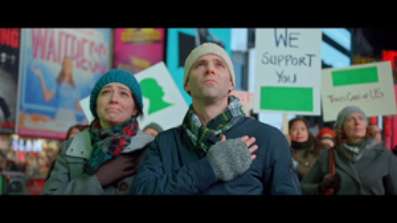 Republican Movie Trailer from Saturday Night