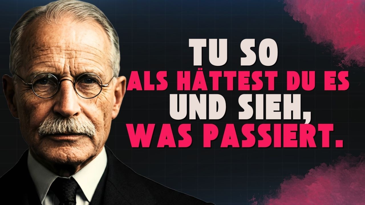 Hör nur 20 Minuten zu – es wird dein Leben verändern!