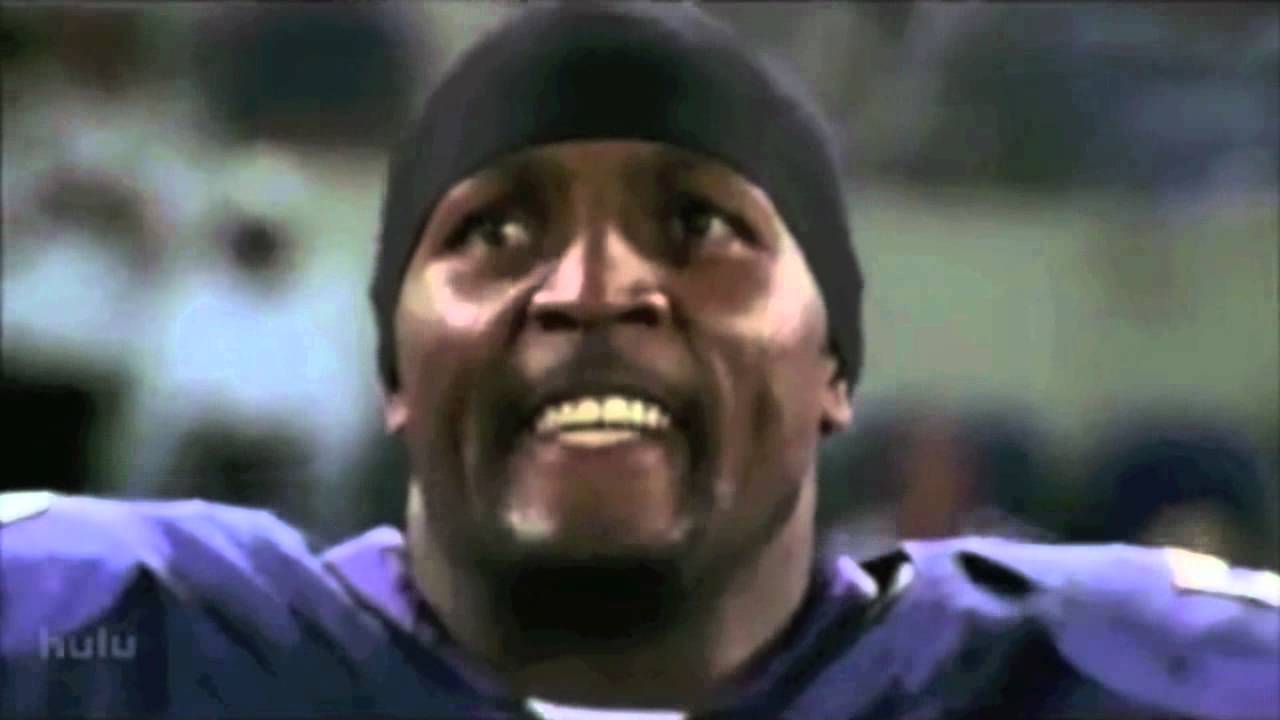 Baltimore Ravens-The Dark Knight Rises Trailer