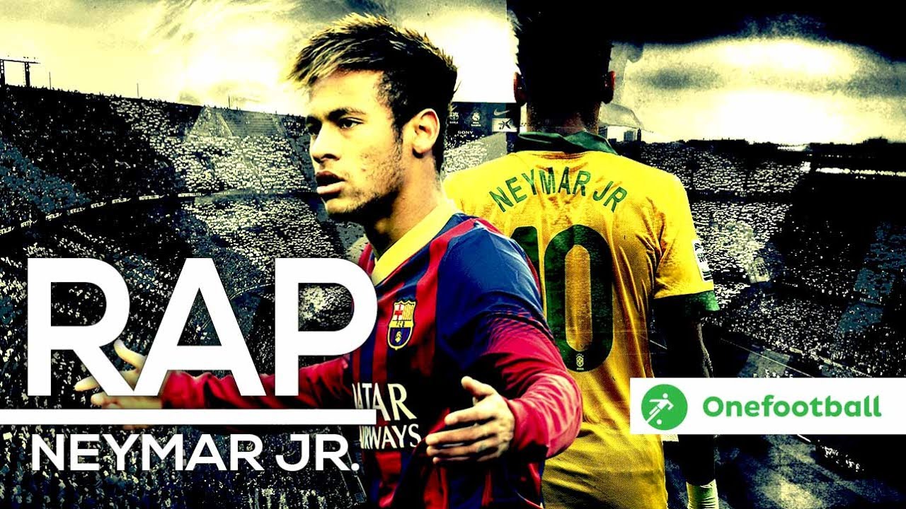 NEYMAR | MOTIVAÇÃO | OUSADIA E ALEGRIA | TRIBUTO 55º | KANHANGA SPORTRAP | PROD. BY: DidekBeats