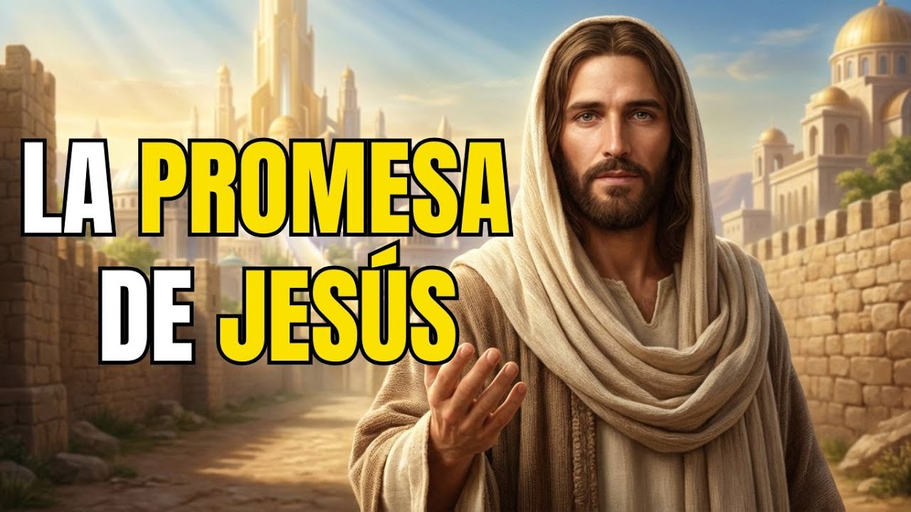 Este es el EVANGELIO que nos enseña a encontrar la PAZ verdadera