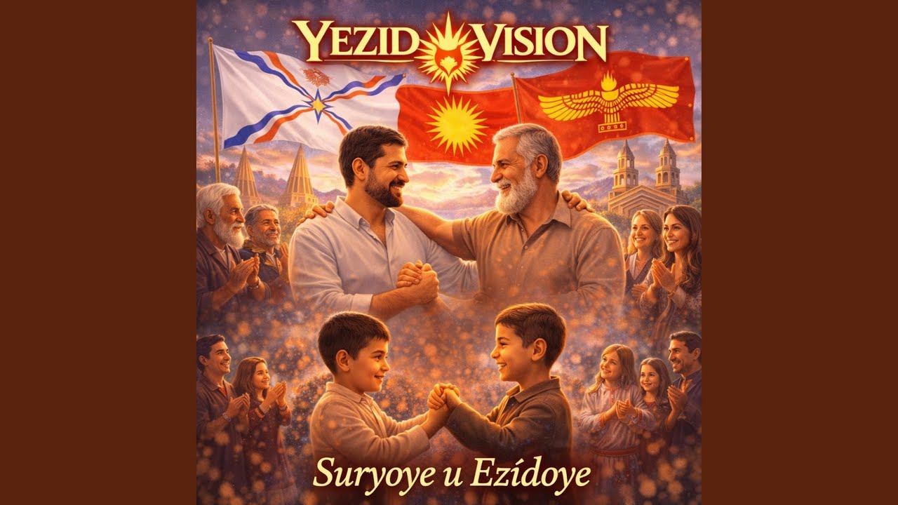 Suryoye u Ezidoye