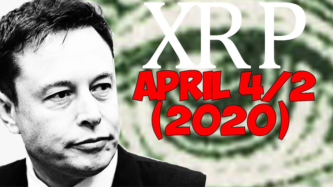 Ripple XRP ELON MUSK CONFIRMS MOON DATE!!!