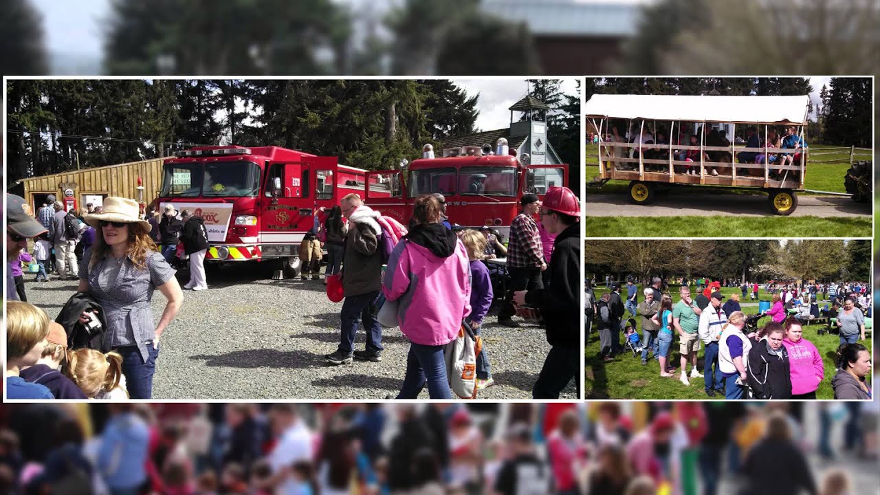 Agritourism: Connecting Farms, Food & Fun