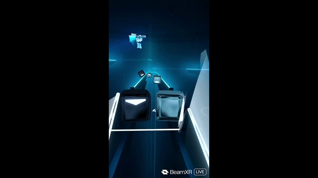 Beat saber  STREAM!!!