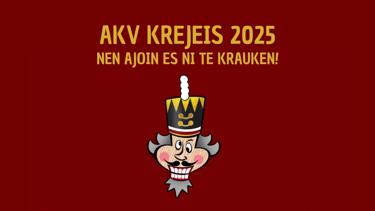 STOETLIEKEN 2025 - AKV KREJEIS