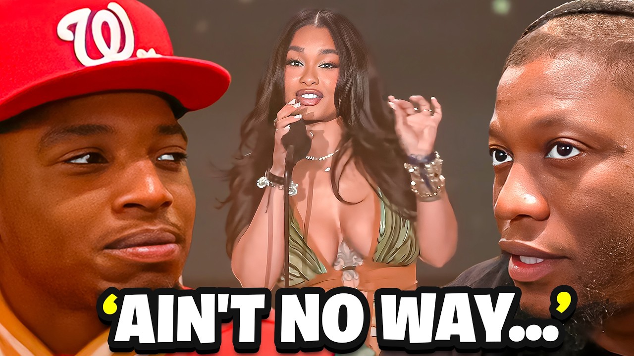 The Streamer Awards Was a Disaster..