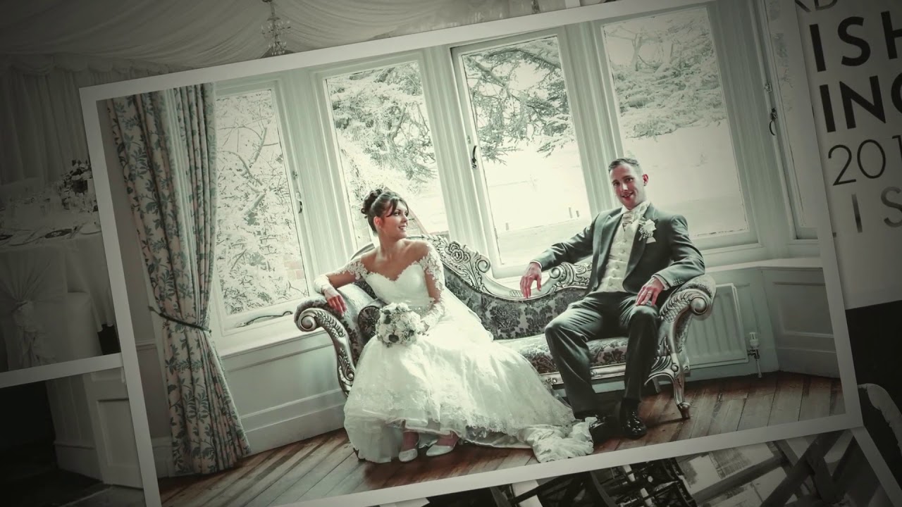 2018 by Truly Scrumptious Weddings HD 1080p