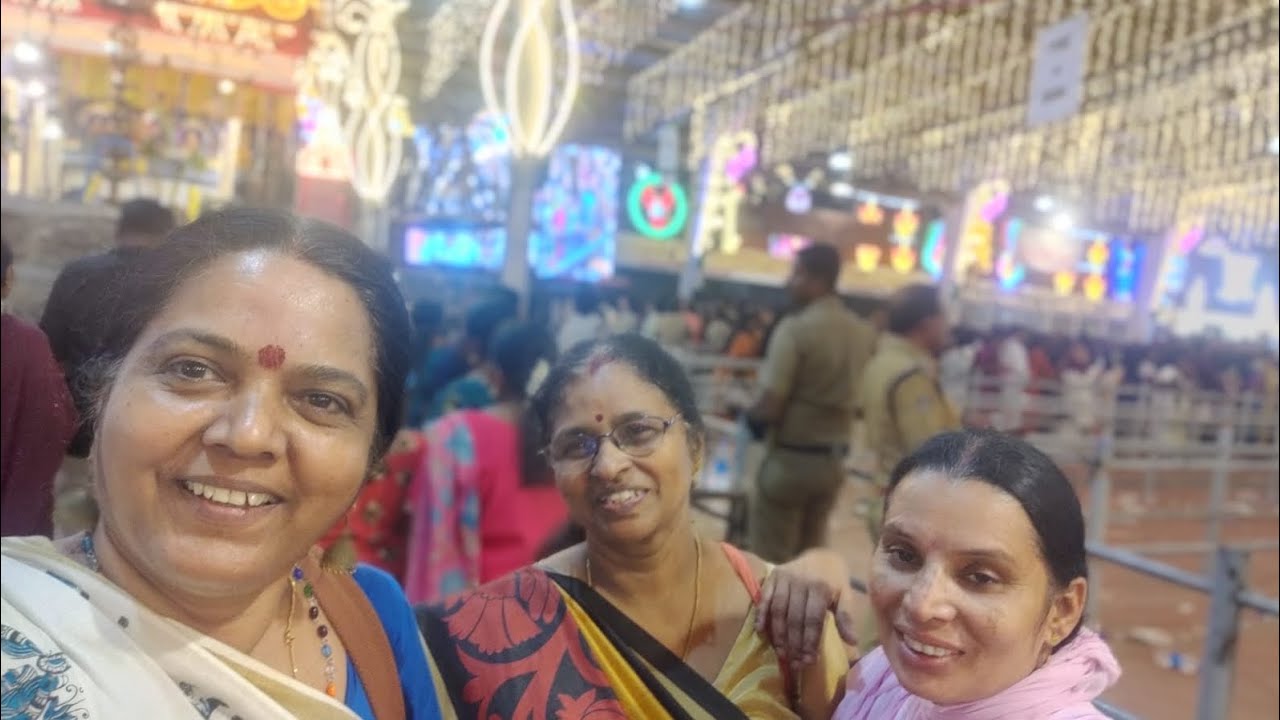ആറ്റുകാൽ പൊങ്കാല പ്രചരണം 