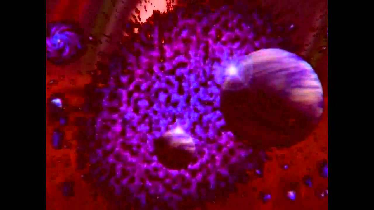 Emmanuel Top -- M:A:R:S