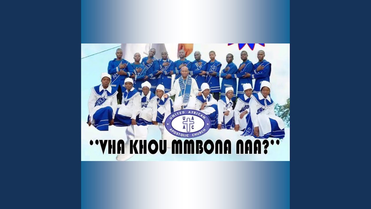 Ri vhona Madembe