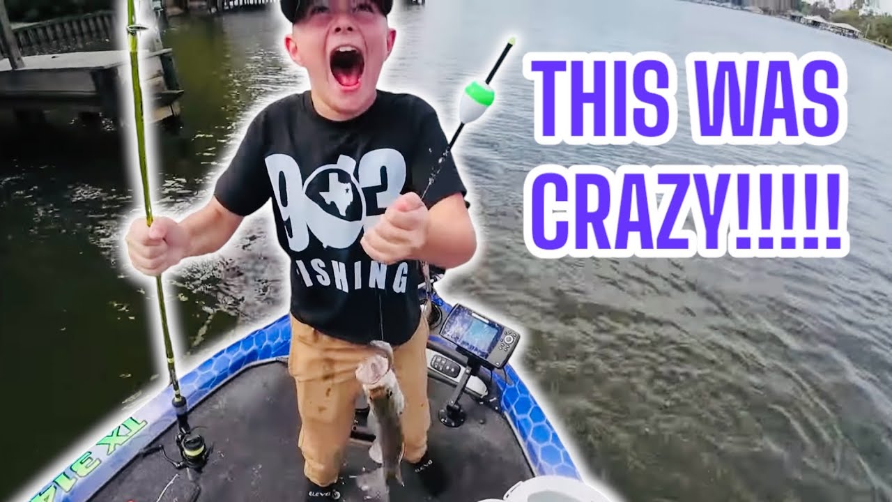 THIS WAS CRAZY‼️ THE BIG FALL CRAPPIE THROWDOWN | LAKE TYLER, TEXAS‼️