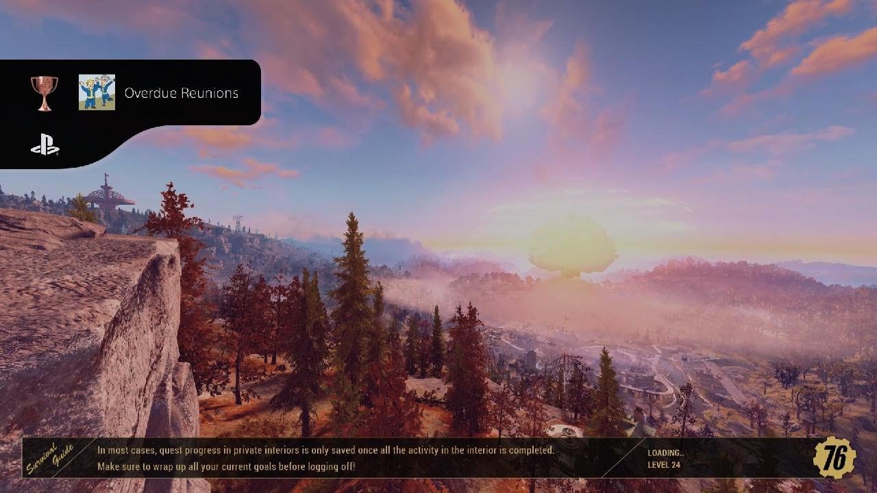 Fallout 76