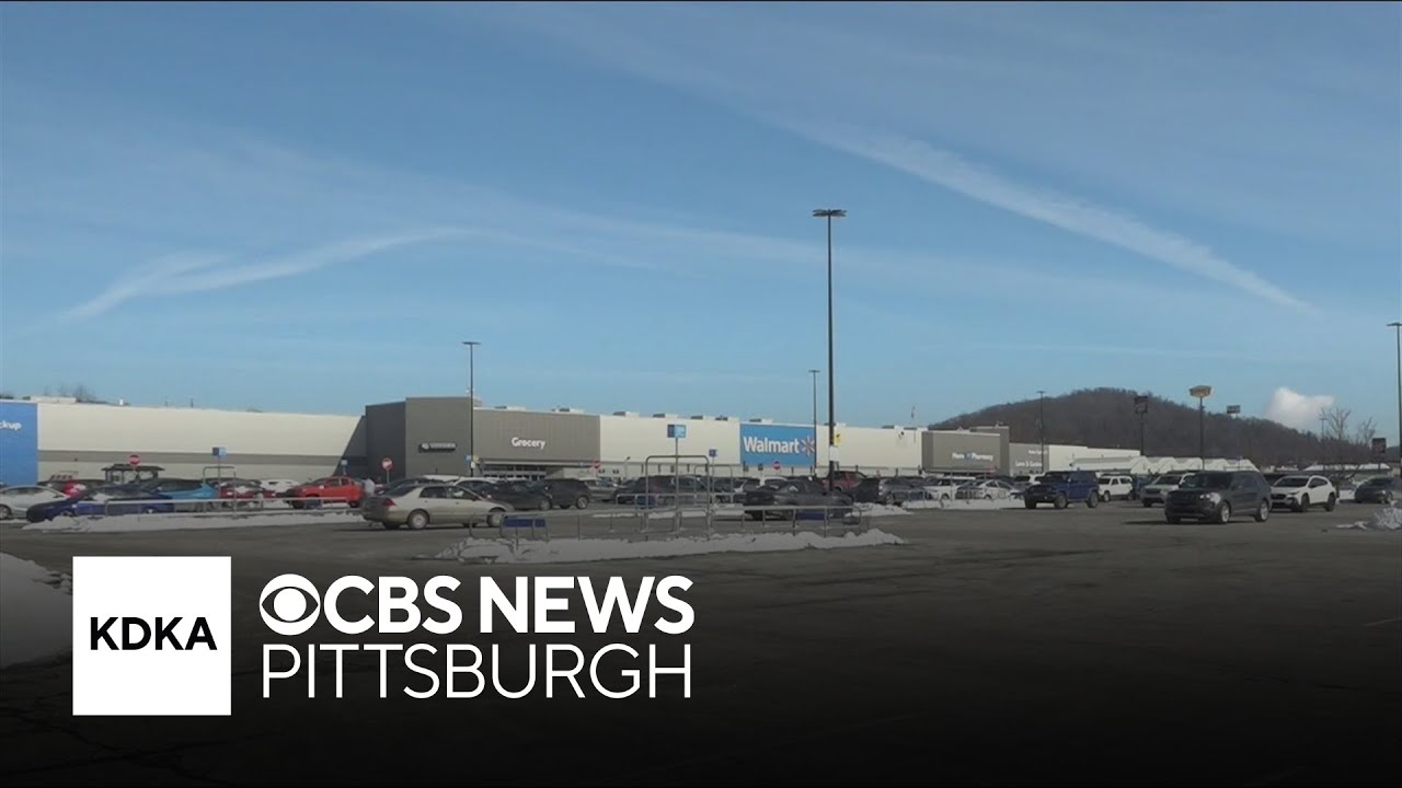 Man seen using racial slurs at woman in Pennsylvania Walmart charged with ethnic intimidation