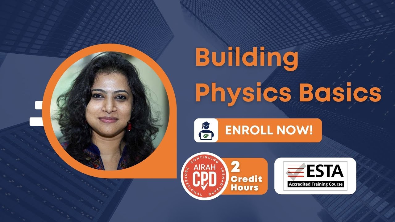 Building Physics Basics