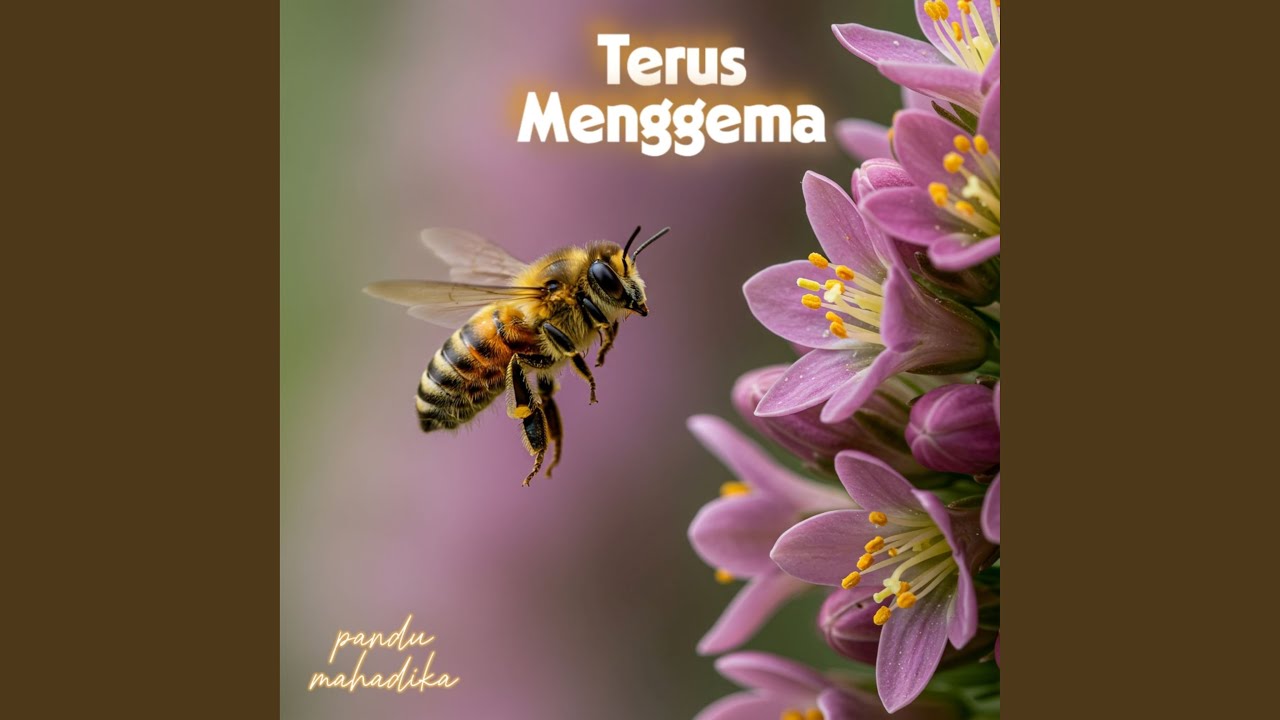 Terus Menggema