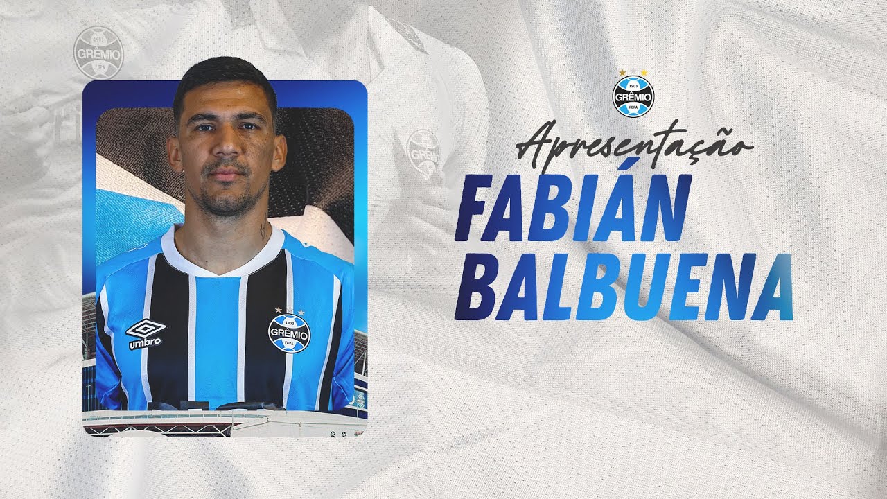 AO VIVO | APRESENTAÇÃO BALBUENA - 30/07/2025