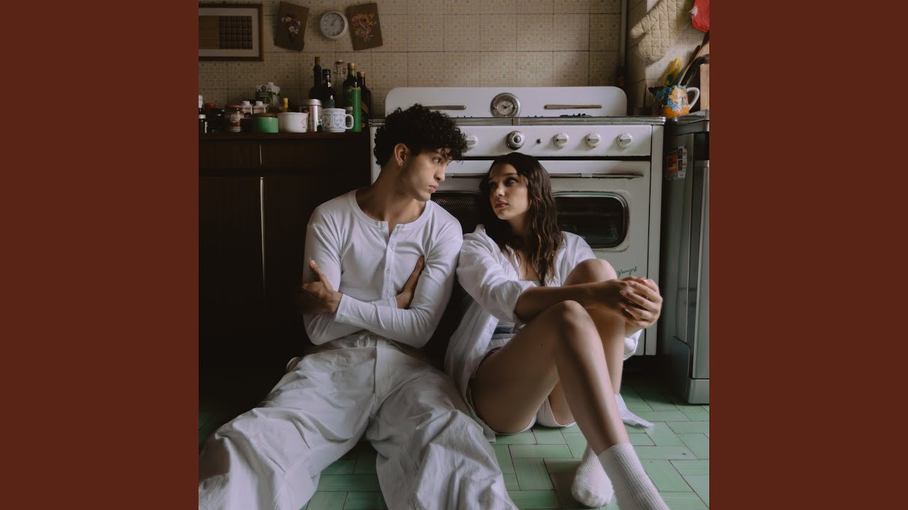 Semplicemente (from the Netflix Series 