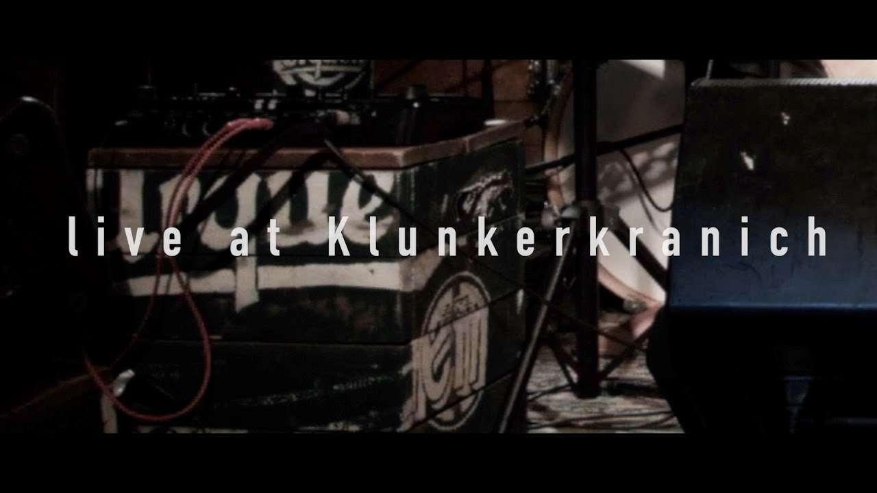 Ensemble Entropie - In A Sentimental Mood - live at Klunkerkranich/Berlin