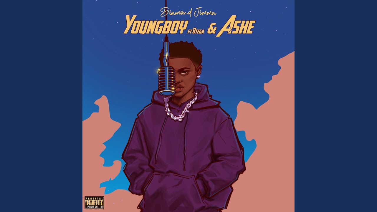 Young Boy