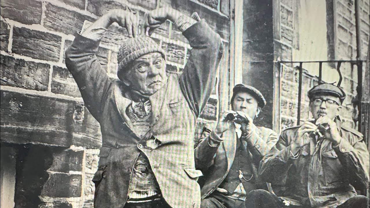Holmfirth last of the summer wine filming locations