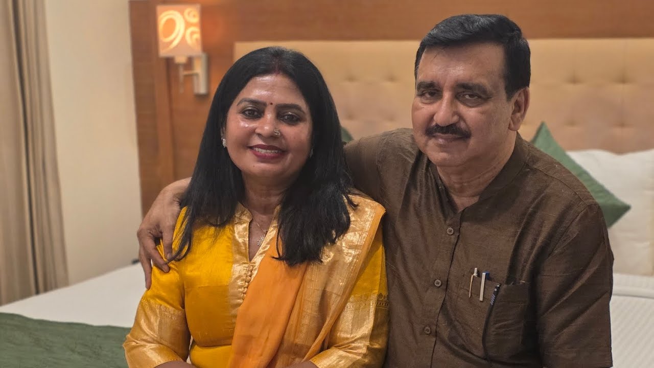 ഗുരുവായൂർ അമ്പലത്തിൽ എത്തിയശേഷം 🧿❤️🧡🙏🌹
