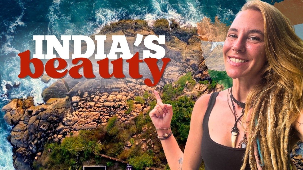 EP15- The Secret of the Legend for Women's Safety in India