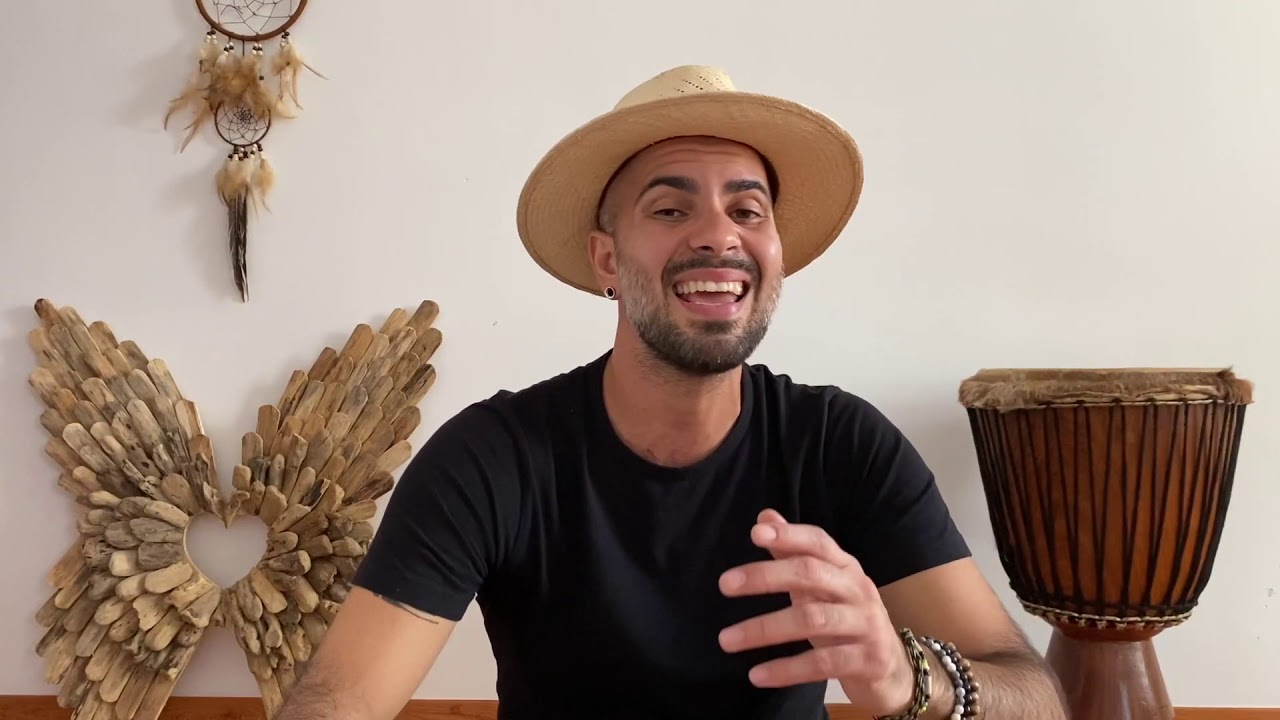 Bob Marley- Redemption Song (Iván Torres y Althay Páez)
