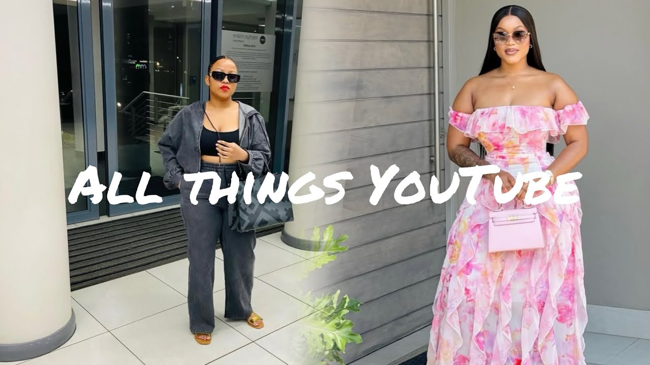 Q&A with Big Nandz: YouTube Tips, Tricks and challenges 