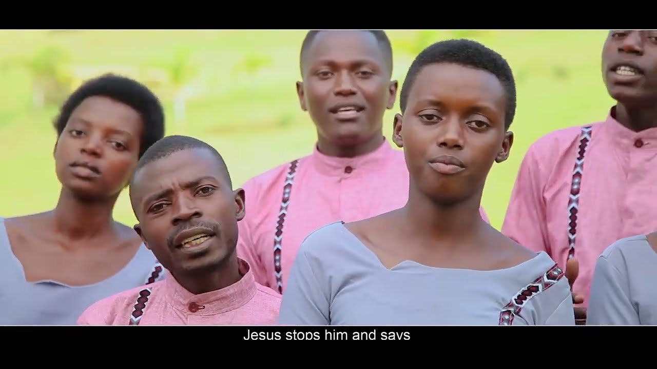 Igitero by Ijwiryamugitondo (nyesonga SDA) Official video 2024