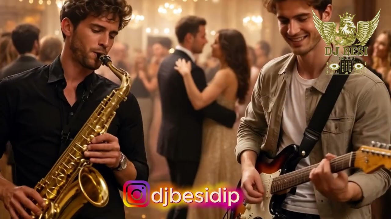NE MELODINE E NATES - DJ BESI (D.I.P)