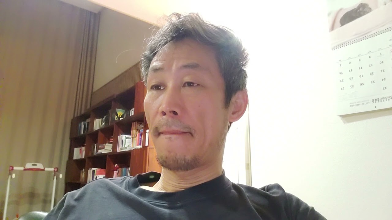 문법과 스피킹 