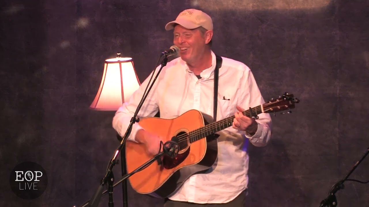 Robbie Fulks 