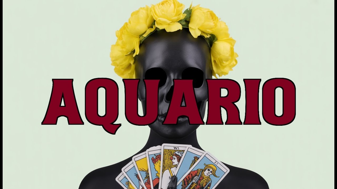 ♒️AQUÁRIO✨SINAIS DO DIVINO SOBRE UM SABOTADOR! QUE LEITURA FORTE!