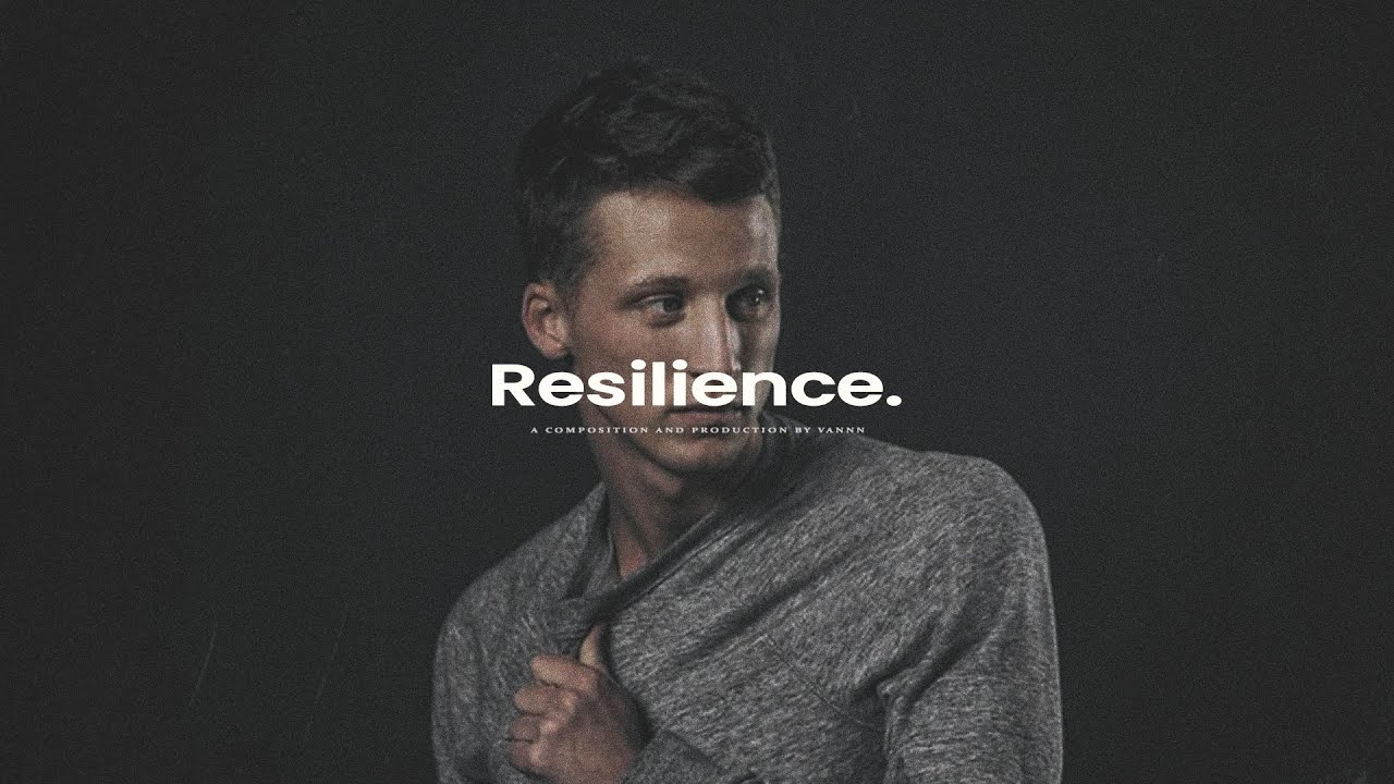 FREE NF Type Beat With Hook - Resilience