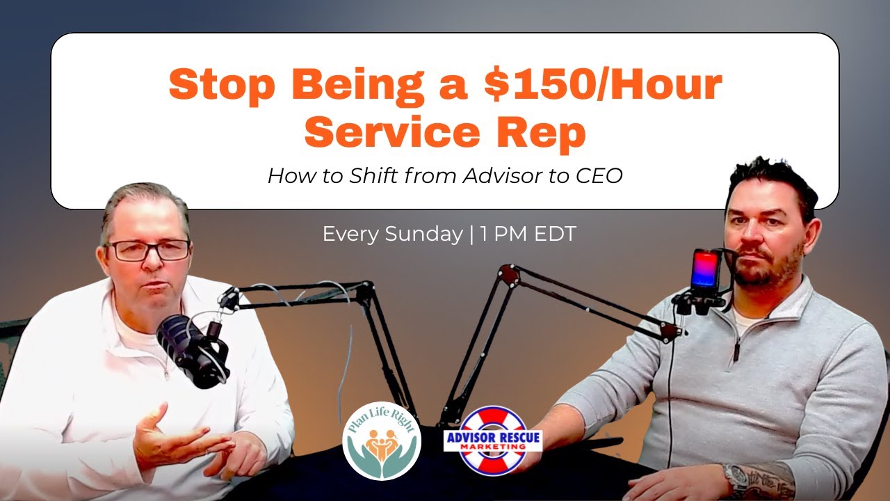 Plan Life Right – Episode #49: The 2026 Goal Setting Blueprint That Actually Works