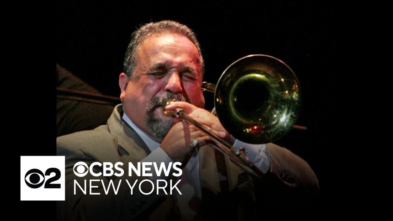 Salsa legend and Bronx native Willie Colon dead at 75