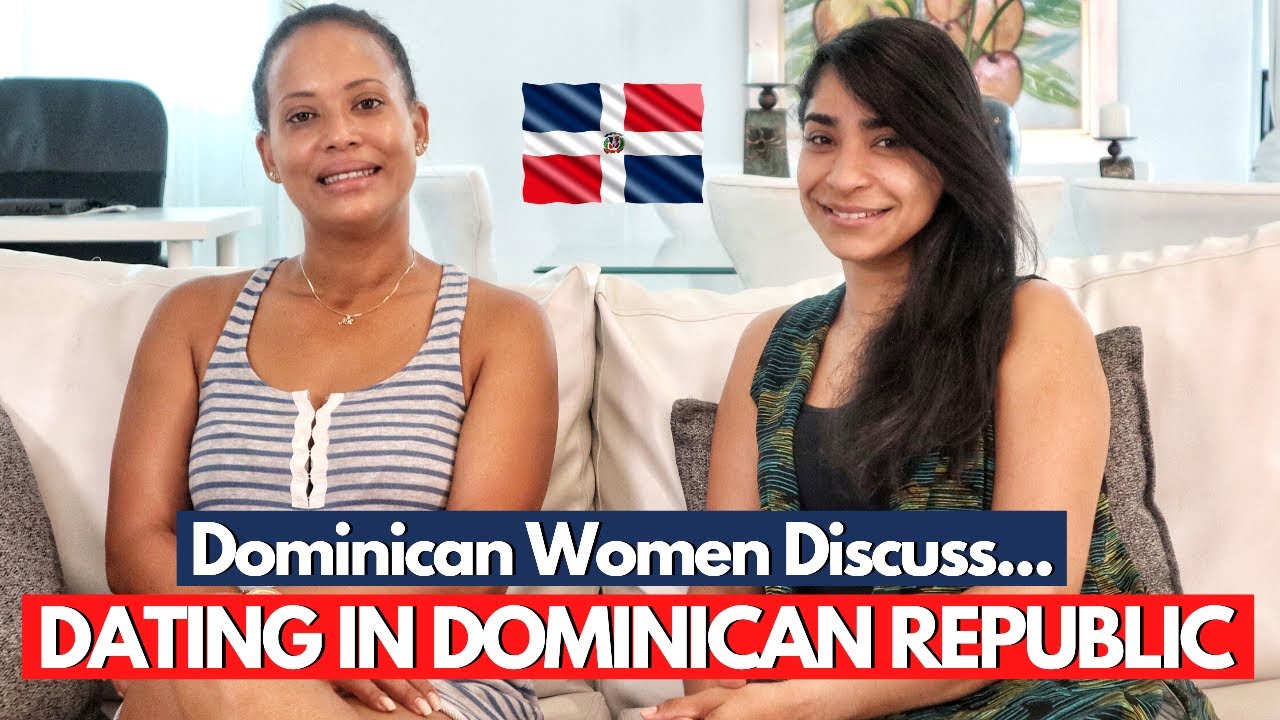 Dominican Women & Dating In The Dominican Republic