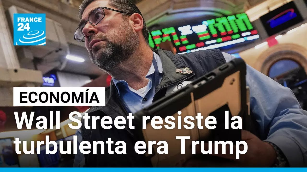 Un año de Trump y la economía de EE. UU.: aranceles, rebote del PIB y una inflación obstinada