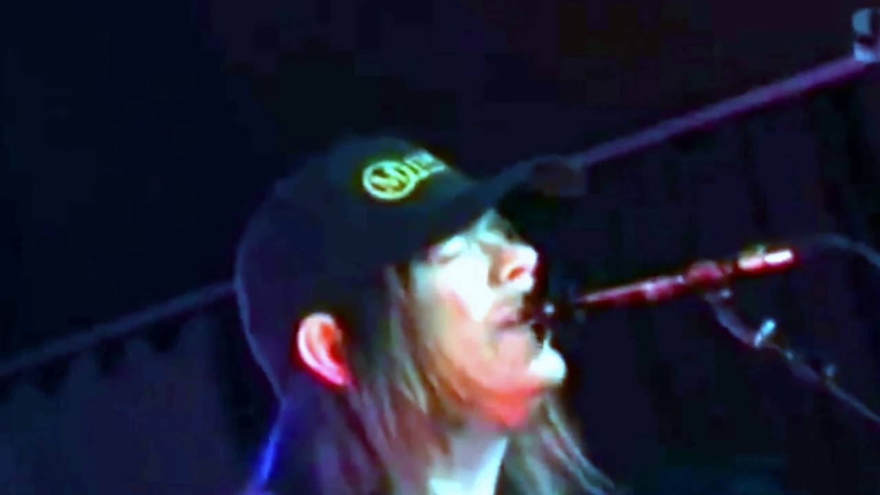 Hellacopters - Live P3 Session 2008 10 13