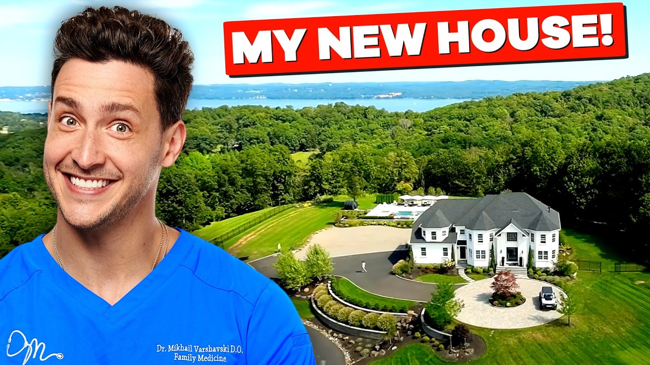 I Bought My First Home | House Tour