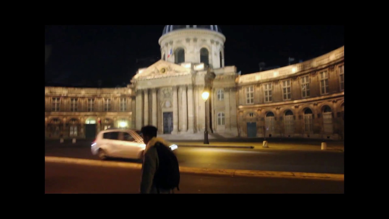 Staz - Projet 00's (Clip)