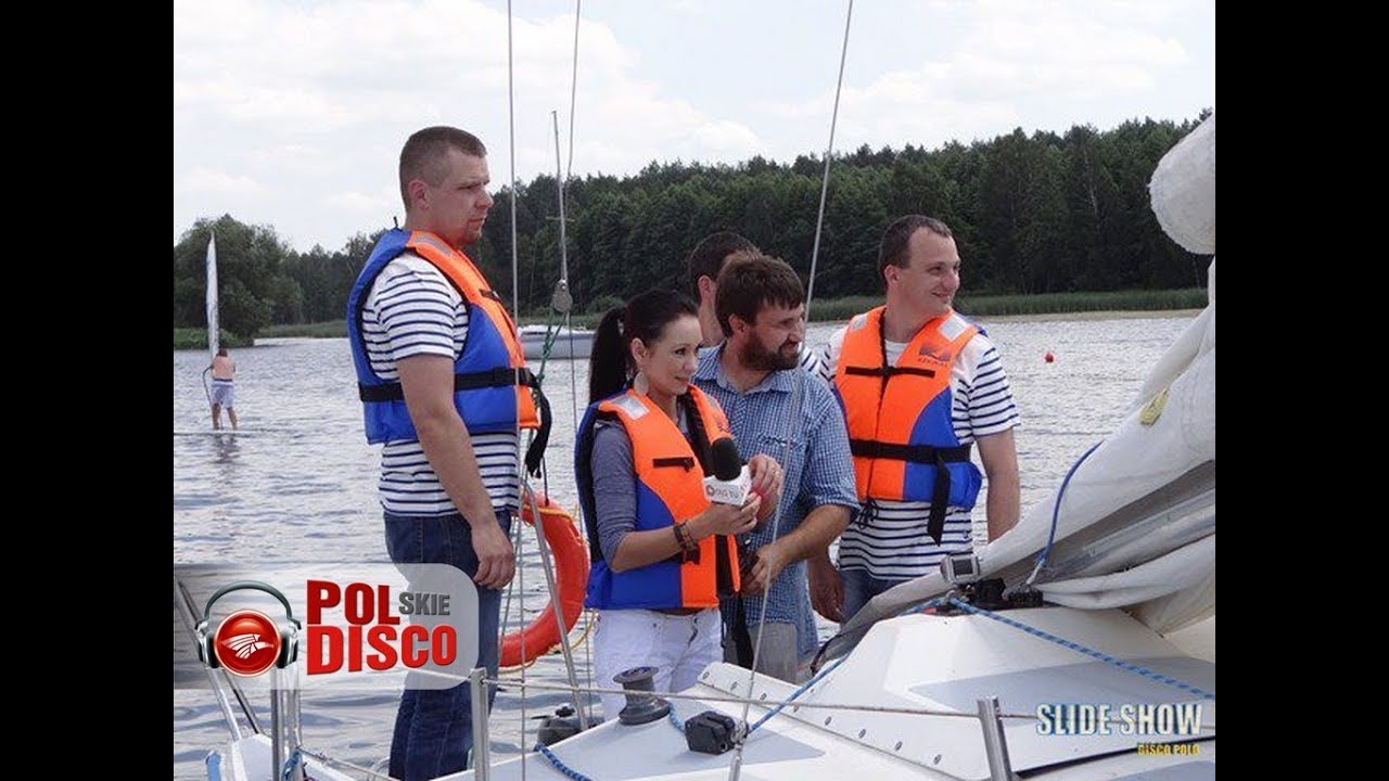 POLO TV - SLIDE SHOW - gość programu :VOYAGER - 2012 -zapowiedź