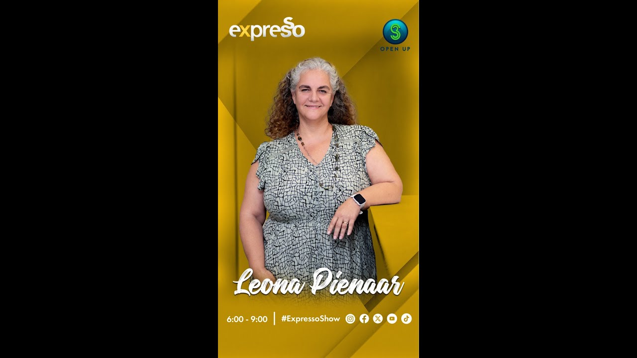 Interview with Leona Pienaar MES Chief Executive Officer WHD 2024