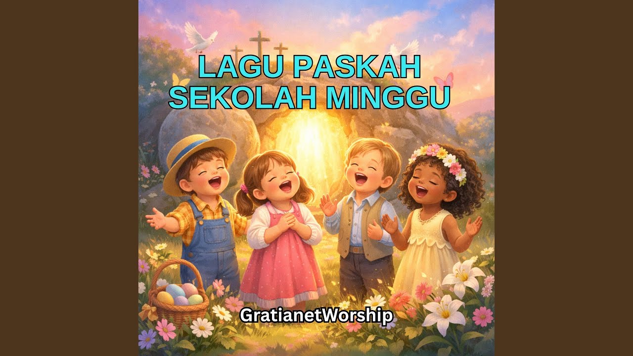 Yesus Raja Hidup