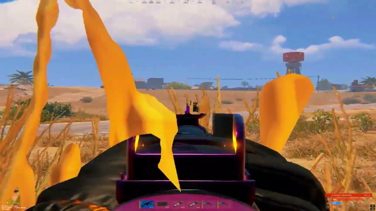 𝐹𝑜𝑟 𝑒𝑣𝑒𝑟𝑦𝑜𝑛𝑒 𝐼 𝑎𝑚 𝑎 𝑚𝑎𝑐𝑟𝑜 𝑝𝑒𝑟𝑠𝑜𝑛